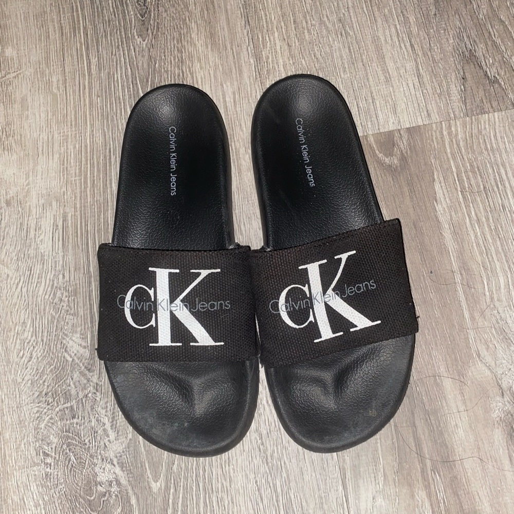 Slides